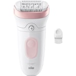 Braun Silk-épil 7 7000 Epilator til krop og ben 1 stk.