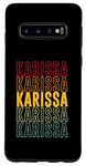 Coque pour Galaxy S10 Karissa Pride, Karissa