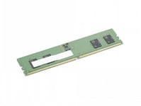LENOVO 8GB DDR5 5600MHZ UDIMM MEMORY (4X71N41630)