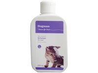 Dogman Schampo För Katt 250Ml
