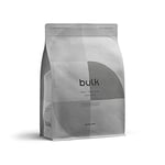 Bulk Pea Protein Isolate Powder, Vegan Protein Shake, Vanilla, 2.5 kg