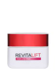 L'Oréal Paris L'oréal Paris Revitalift Classic Perfume Free Day Cream 50 Ml Nude