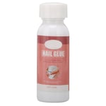 Nagellim Multifunktionell Gel Nagelborste På Nagel Falska Naglar Spetslim för Akrylnaglar 30ml