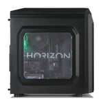 Horizon 500 AMD Ryzen 5 4600G Gaming PC 16Gb 500Gb SSD W11 HORIZON500