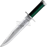 Selviytymisveitsi Rambo First Blood John Rambo Signature 9423 22.8cm