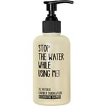 STOP THE WATER WHILE USING ME! Hår Schampo Lavendel sandelträ Regenerating Shampoo 500 ml
