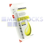 Original Karcher Glass Cleaning Concentrate for Karcher WV50 Window Vac