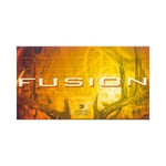 Federal 223 Rem. Fusion 62 grain SP (26,95 pr stk)