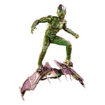 SPIDER-MAN No Way Home Green Goblin Deluxe 1/6 Action Figure 12" MMS631 Hot Toys