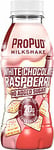 ProPud® ProPud Proteinmilkshake White Chocolate Raspberry NJIE