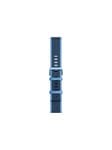 Watch S1 Active Braided Nylon Strap Navy Blue