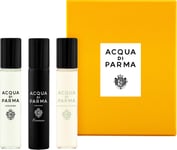 Acqua di Parma Colonia Eau de Cologne Spray 3 x 12ml Gift Set