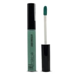 Green Liquid Concealer Colour Corrector Conceal Redness on Skin by Carla Make Up
