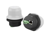 Anybus Awb2031 Wireless Bolt White Rj45 Poe Sunbolt Wireless Bolt™ Rj-45, Wlan, Bluetooth, Ethernet 9 V/Dc, 12 V/Dc, 24 V/Dc, 30 V/Dc 1 Stk