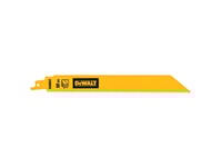 Dewalt Dt90386-Qz, Tigersågblad, 5 Styck