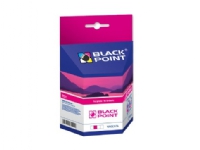 Black Point BPET1283, Pigmentbaserat bläck, 8 ml