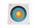 Target Face FITA Måltavla pilbåge 60x60cm (10-pack)
