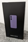 Samsung Galaxy S23 FE - 128GB - Purple (Unlocked) Smartphone *New & Sealed*