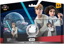 Star wars Rise Against the Empire set Disney Infinity 3.0 xbox playstation new 