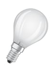 Osram LED-lamppu LED SUPERSTAR PLUS CLASSIC P FILAMENT 40 3.4 W/4000 K E14