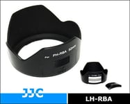 New - Lens Hood PH-RBA for Pentax smc P-DA 18-55mm F3.5-5.6 Lens 52mm K-x K-r