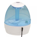 Prem-I-Air Bébé Mini Ultrasonic Air Humidifier 2.5L Quiet Operation Baby / Child
