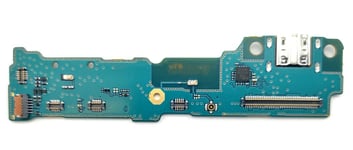 Samsung Galaxy Tab S2 9.7 Wifi Micro USB-kontakt