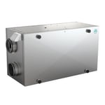 Ventilasjonsfilter Med Aktivt Kull Systemair Villavent SAVE VSR 300