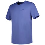 Under Armour Vanish Energy Short Sleeve T-shirt Purple M / Regular Man