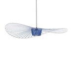Petite Friture Vertigo Ø140 Taklampa cobalt