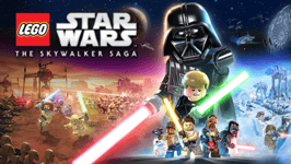 LEGO® Star Wars™: The Skywalker Saga (PC)