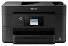 Epson WF-3820 Inkjet Printer - ReadyPrint Flex Compatible