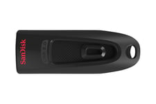 SanDisk Ultra - USB flashdrive - 32 GB