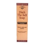 Ditch the Itch Liquid Soap 8 Oz By All Terrain