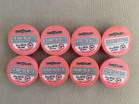 Loy 8x Soap & Glory The Righteous Butter Body Butter 50ml Original Pink FREEPOST