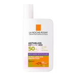 La Roche-Posay UVMune 400 Dark Spots Fluid SPF50+ Kräm mot pigmentfläckar 50 ml