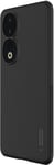 "Super Frosted PRO Back Cover Honor 90 5G" Black