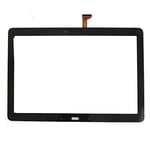 GuosB LCD touch screen Touch Panel for Galaxy Note Pro 12.2 / P900 / P901 / P905 (Black) (Color : White)