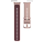 Polar Extra Armband Vantage V2 S-L, Roseplum S-L unisex