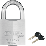ABUS Abus plus Hänglås 88/40, Klass 1