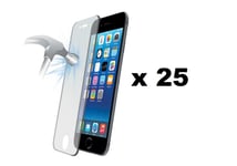 IPhone 7 Plus, 8 Plus 25-pcs näytönsuoja