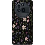 Nothing Phone (3a) Pro Genomskinligt Skal Fruit Rave