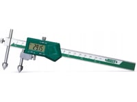 Kaliper Spec. 10-300 Siffror Centrering