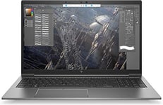 HP ZBook Firefly 15 G7 15.6" 3840 x 2160 Pixels Intel Core i7-10xxx 32 GB 1000 GB SSD NVIDIA Quadro P520 Windows 10 Pro