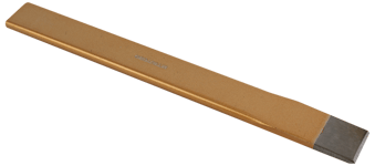 Mitsutomo Flatmejsel 240 mm