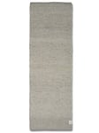 Classic Collection - Merino Gångmatta Concrete 80x250 från Sleepo