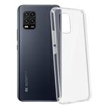 SiGN Ultra Slim skal till Xiaomi Mi 10 Lite - Transparent