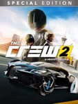 The Crew 2 Special Edition (PC) Ubisoft Connect Key EMEA
