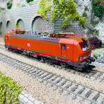 Locomotive électrique série 193, DB, Ep VI, 3R Digital son - MARKLIN 39330 - HO