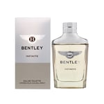 Bentley Infinite 100ml Eau de Toilette Aftershave Spray For Men | Free P&P